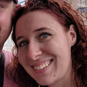 Meet your Posher, Kathy